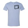 Unisex Heather CVC T-Shirt Thumbnail