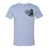 Unisex Heather CVC T-Shirt Thumbnail
