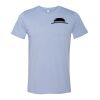 Unisex Heather CVC T-Shirt Thumbnail
