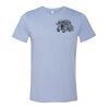 Unisex Heather CVC T-Shirt Thumbnail