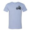 Unisex Heather CVC T-Shirt Thumbnail