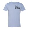 Unisex Heather CVC T-Shirt Thumbnail