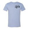 Unisex Heather CVC T-Shirt Thumbnail
