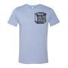 Unisex Heather CVC T-Shirt Thumbnail