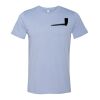 Unisex Heather CVC T-Shirt Thumbnail