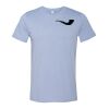 Unisex Heather CVC T-Shirt Thumbnail