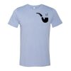 Unisex Heather CVC T-Shirt Thumbnail