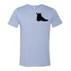 Unisex Heather CVC T-Shirt Thumbnail