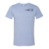 Unisex Heather CVC T-Shirt Thumbnail