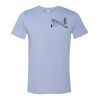 Unisex Heather CVC T-Shirt Thumbnail