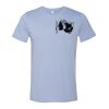 Unisex Heather CVC T-Shirt Thumbnail