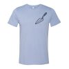 Unisex Heather CVC T-Shirt Thumbnail