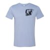 Unisex Heather CVC T-Shirt Thumbnail