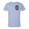 Unisex Heather CVC T-Shirt Thumbnail