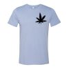 Unisex Heather CVC T-Shirt Thumbnail