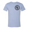 Unisex Heather CVC T-Shirt Thumbnail
