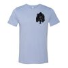 Unisex Heather CVC T-Shirt Thumbnail