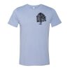 Unisex Heather CVC T-Shirt Thumbnail
