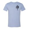 Unisex Heather CVC T-Shirt Thumbnail