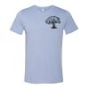 Unisex Heather CVC T-Shirt Thumbnail