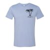 Unisex Heather CVC T-Shirt Thumbnail