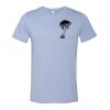 Unisex Heather CVC T-Shirt Thumbnail