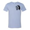 Unisex Heather CVC T-Shirt Thumbnail