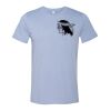 Unisex Heather CVC T-Shirt Thumbnail
