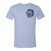 Unisex Heather CVC T-Shirt Thumbnail