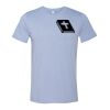 Unisex Heather CVC T-Shirt Thumbnail
