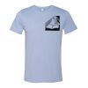 Unisex Heather CVC T-Shirt Thumbnail