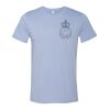 Unisex Heather CVC T-Shirt Thumbnail