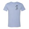 Unisex Heather CVC T-Shirt Thumbnail