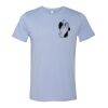 Unisex Heather CVC T-Shirt Thumbnail