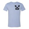 Unisex Heather CVC T-Shirt Thumbnail