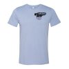 Unisex Heather CVC T-Shirt Thumbnail