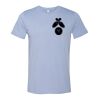 Unisex Heather CVC T-Shirt Thumbnail