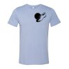 Unisex Heather CVC T-Shirt Thumbnail