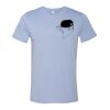 Unisex Heather CVC T-Shirt Thumbnail