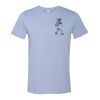 Unisex Heather CVC T-Shirt Thumbnail