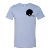 Unisex Heather CVC T-Shirt Thumbnail