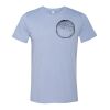 Unisex Heather CVC T-Shirt Thumbnail