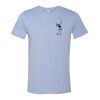Unisex Heather CVC T-Shirt Thumbnail