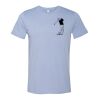 Unisex Heather CVC T-Shirt Thumbnail