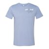 Unisex Heather CVC T-Shirt Thumbnail