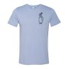Unisex Heather CVC T-Shirt Thumbnail