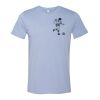 Unisex Heather CVC T-Shirt Thumbnail