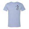 Unisex Heather CVC T-Shirt Thumbnail