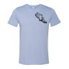 Unisex Heather CVC T-Shirt Thumbnail