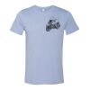 Unisex Heather CVC T-Shirt Thumbnail